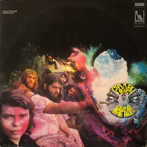 Canned Heat - 1968